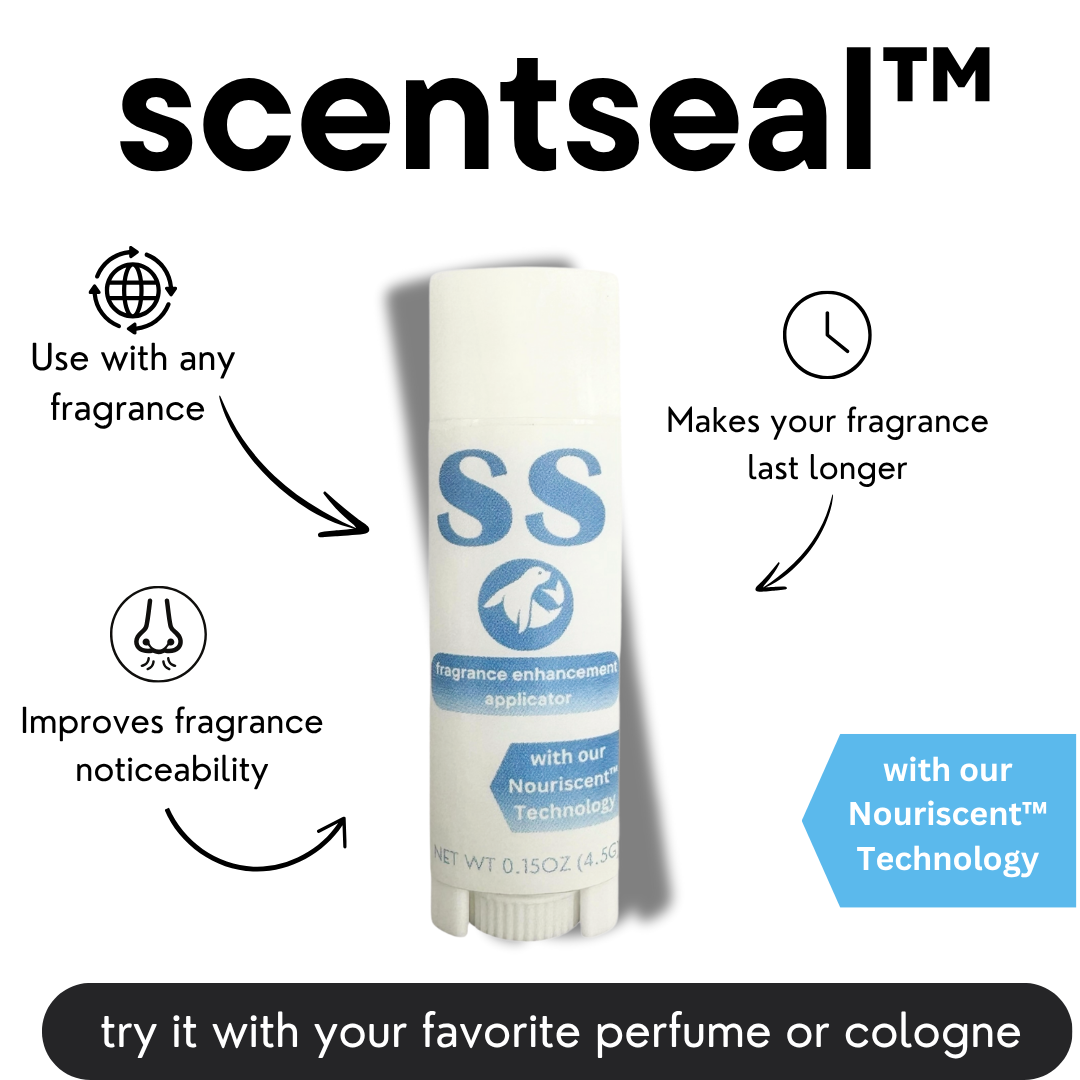 The Applicator - with Nouriscent™ Technology