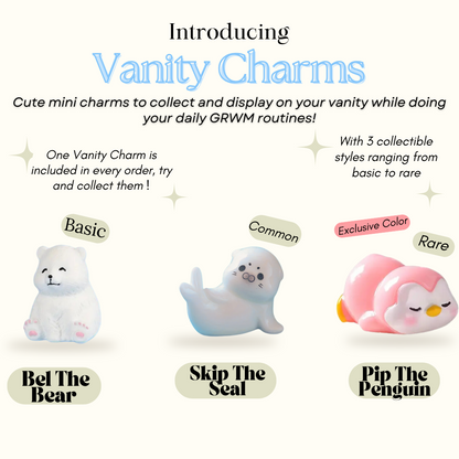 Vanity Charms Bundle