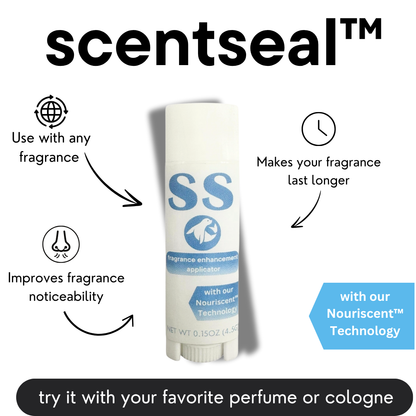 The Applicator - with Nouriscent™ Technology