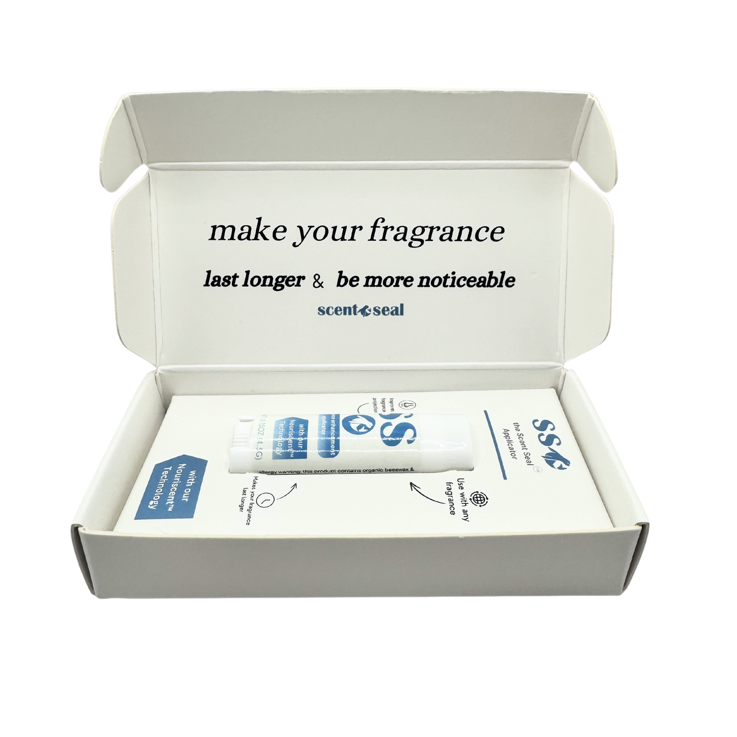 Applicator - Nouriscent™ Technology